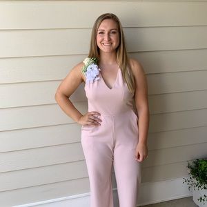 Meet your Posher, Mady